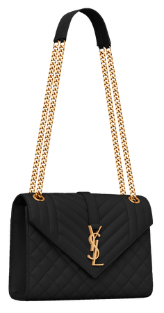 Yves Saint Laurent bag png
