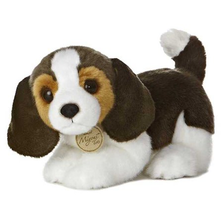 Puppy Stuffed Animal
