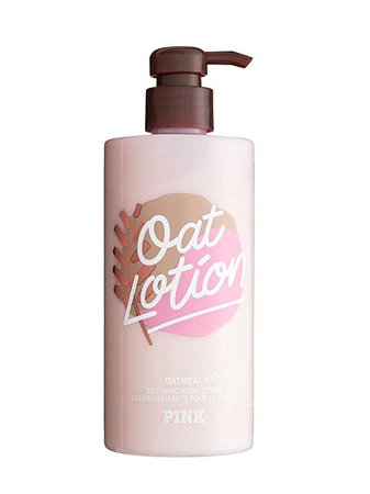 Amazon.com : Victoria's Secret Pink Coco Oat Lotion Coconut Oil Hydrating Body (Oat) : Beauty & Personal Care