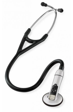 3M Littmann 3200 Electronic 27" Stethoscope w/ Bluetooth tool