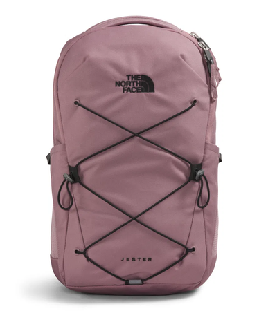 backpack pink