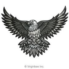 Cherokee eagles - Google Search