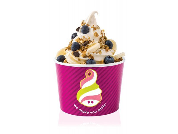 national froyo day - Google Search