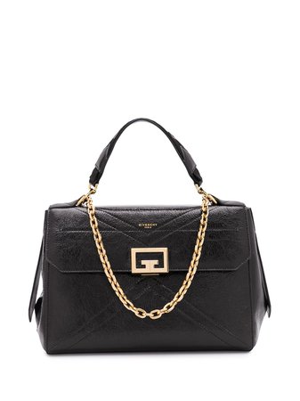 Givenchy Medium Id Shoulder Bag BB50C4B0S5 Black | Farfetch