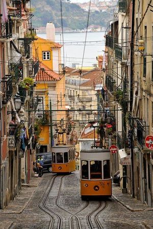 Lisboa Portugal