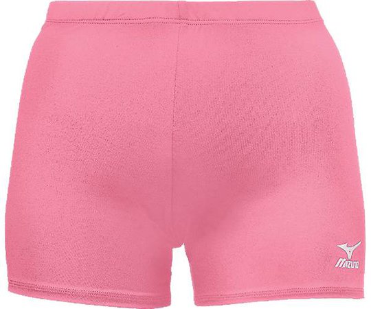 Mizuno Women's 4" Vortex Volleyball Shorts | DICK'S Sporting Goods