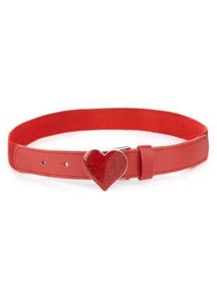 red heart belt M & S
