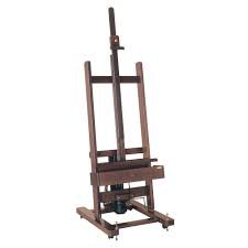 professional art easel - Google Search