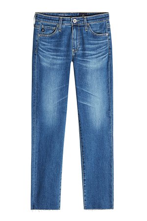 Prima Crop Skinny Jeans Gr. 30