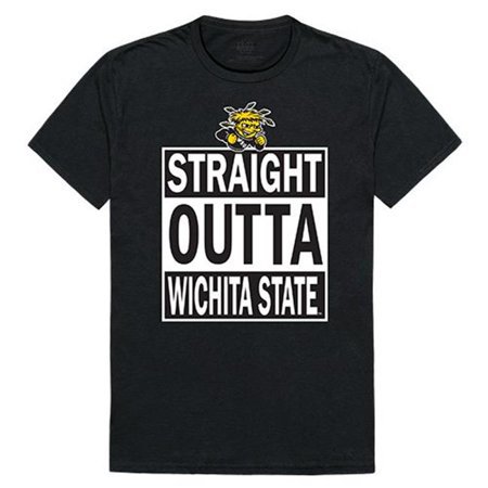 Wichita State University Shirt