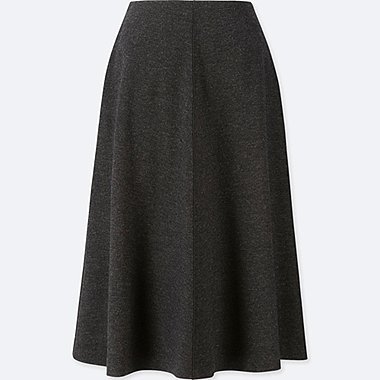 uniqlo wool skirt - Google Search