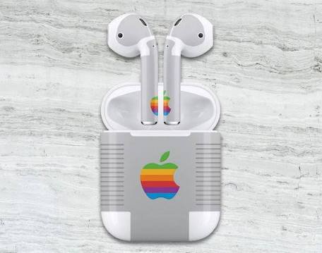 rainbow AirPods - Google Search