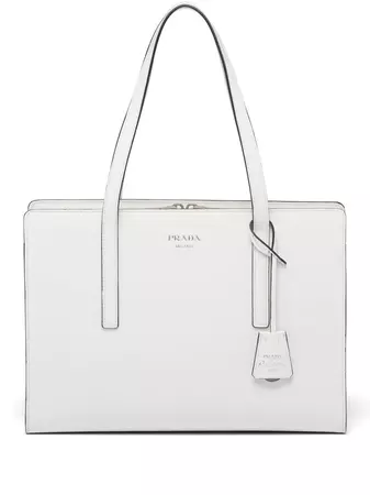 Shop Prada Re-Edition 1995 tote bag with Express Delivery - FARFETCH