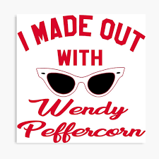 sandlot quotes wendy peffercorn - Google Search