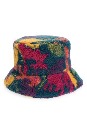 BP. Teddy Fleece Bucket Hat | Nordstrom
