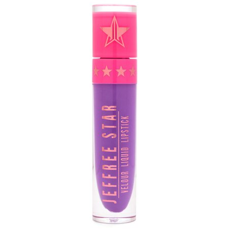 jeffree star purple lipstick - Google Search