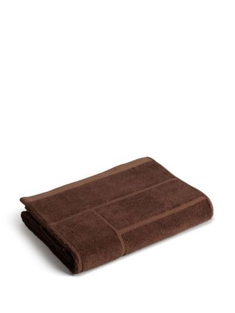 BAINA Organic Cotton Bath Towel (set Of two) - Farfetch