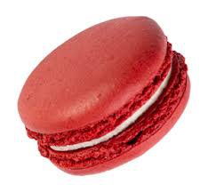 red macarons - Google Search
