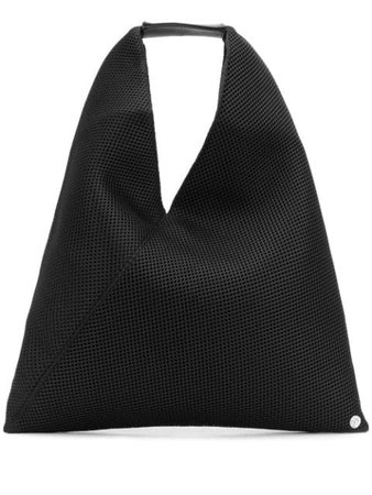 MM6 Maison Margiela Japanese tote bag black S54WD0043PR992 - Farfetch