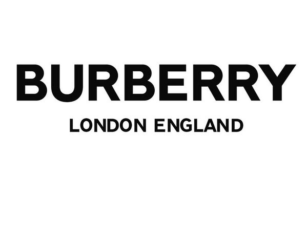 Burberry gets a new logo under Riccardo Tisci | Fashion – Gulf News