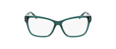 Emerald glasses