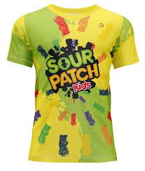 sour patch kids shirt - Google Search