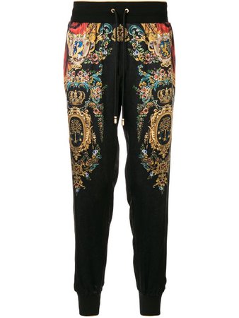Dolce & Gabbana Track Pants