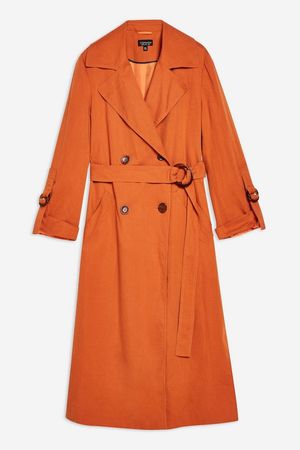 Belted Trench Coat | Topshop