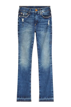 Distressed Jeans Gr. 28