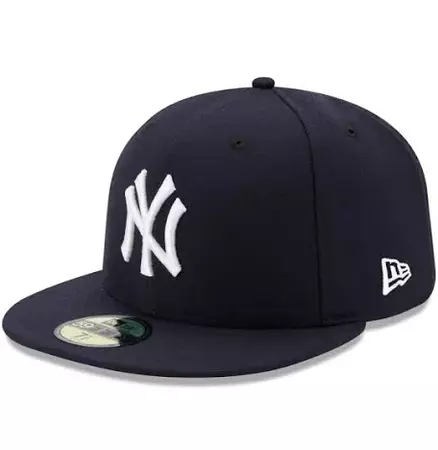 blue new york yankees hat - Google Search