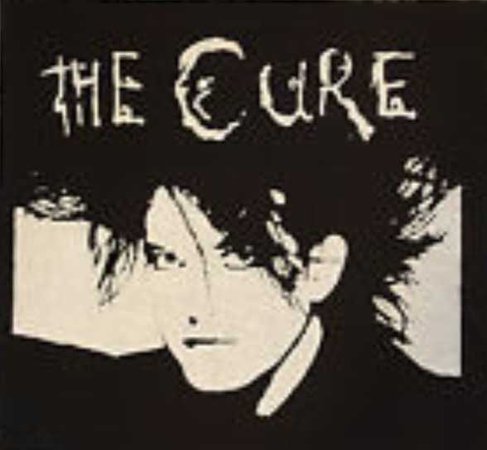 the cure patch
