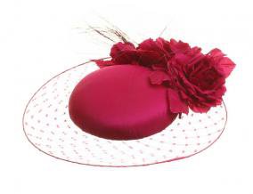 Royal Ascot | Wide Brim Hats and Headpieces | LOVEHATS.C | LOVEHATS.COM