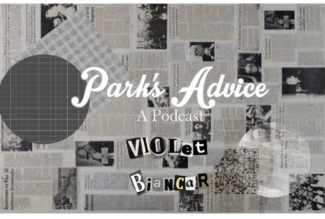 Park’s Advice | Podcast Logo