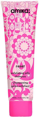 Reset Exfoliating Jelly Shampoo