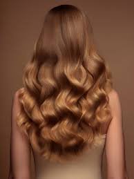 hair style curled - Google Search