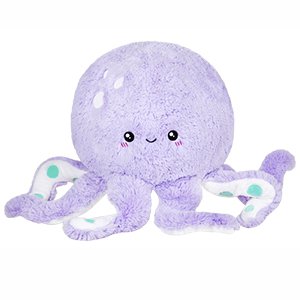 squishable.com: Squishable Purple Octopus