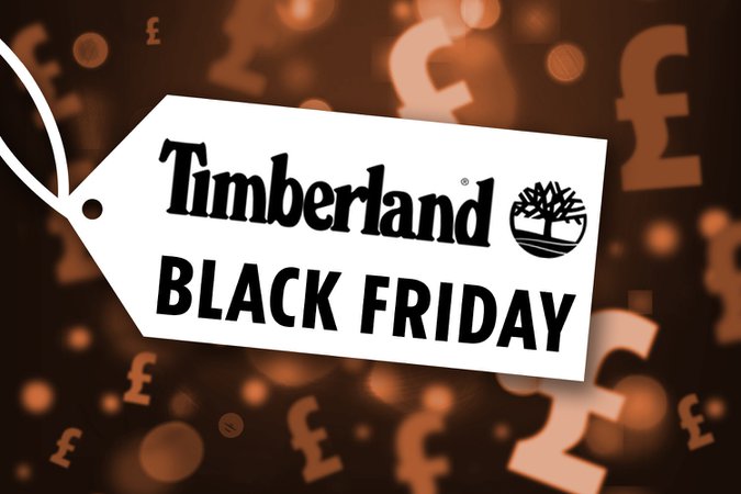 Timberland Black Friday Deals 2019: What to expect | The Sun UK