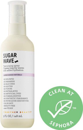 Together Beauty - Sugar Wave Texturizing Spray