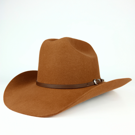 cowgirl western hat