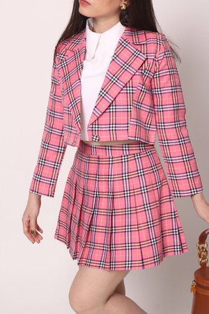 clueless outfit pink - Google Search