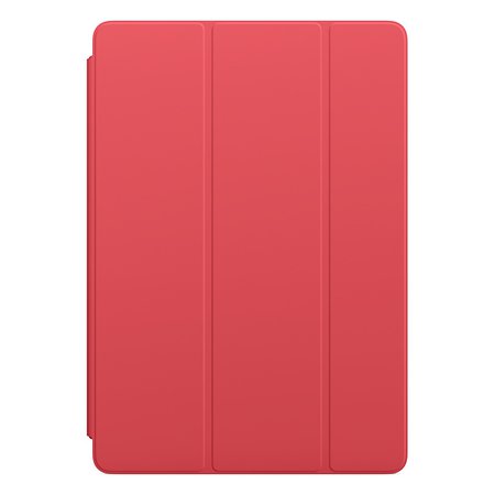 Smart Cover pour iPad Pro 10,5 pouces - Rose des sables - Apple (FR)