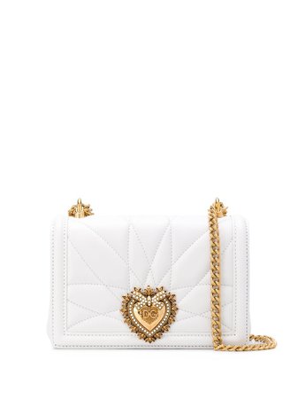 Dolce & Gabbana small Devotion crossbody bag