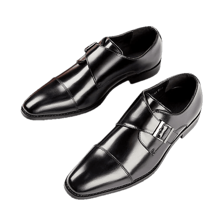 Men's Oxfords Business Classic Wedding Party & Evening