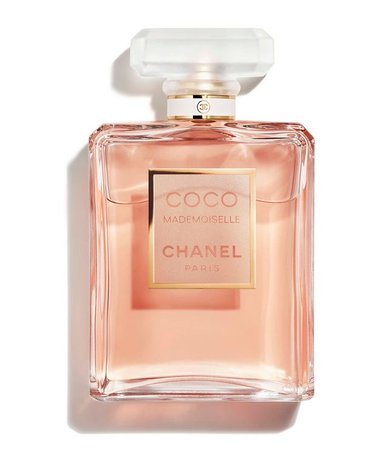 Coco Chanel  Perfume