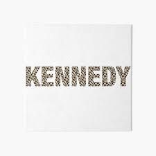 kennedy name calligraphy signature - Google Search