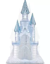 frozen castle - Google Search