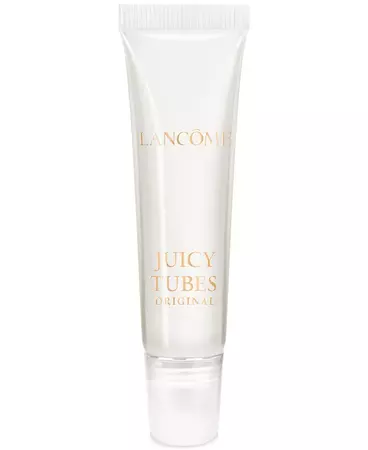 Lancôme Juicy Tubes Original Lip Gloss - Pure