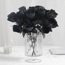 single black rose - Google Search
