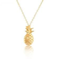 ananas necklace - Google Zoeken