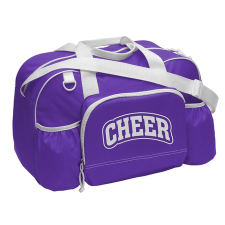 Cheerleader Spirit Bag 2.0